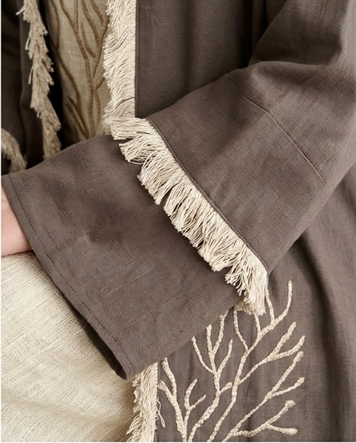 KIMONO BE SUNSENT Ref. 26SW-02104 - Imagen 3