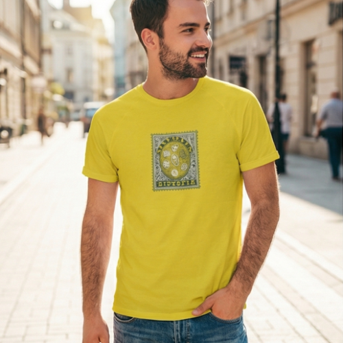 CAMISETA SIXVALVES Ref. 551761688