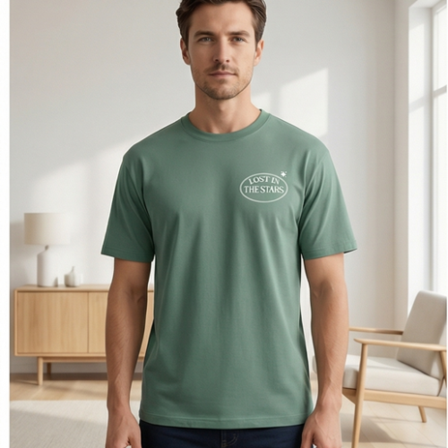 CAMISETA SIXVALVES Ref. 551941731