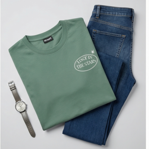 Alternative view of CAMISETA SIXVALVES Ref. 551941731