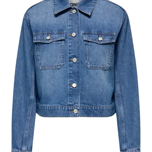 Alternative view of CAZADORA ONLY Ref. 15339977