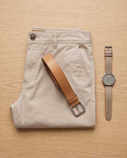 PANTALON JACK & JONES Ref. 12150148 - Imagen 10