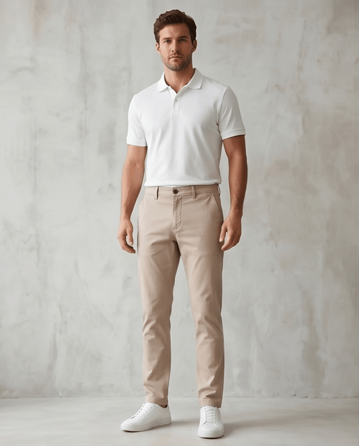 PANTALON JACK & JONES Ref. 12150148