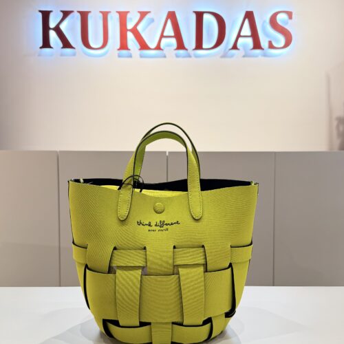 Alternative view of BOLSO PEPE MOLL Ref. 261361