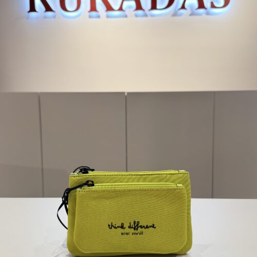 Alternative view of CARTERA PEPE MOLL Ref. 261363