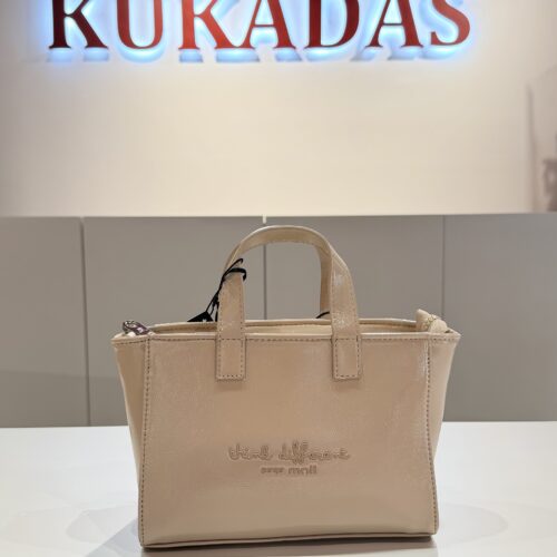 Alternative view of BOLSO PEPE MOLL Ref. 261441