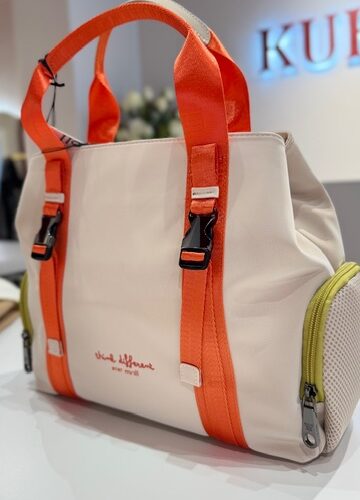 Alternative view of BOLSO PEPE MOLL Ref. 261181