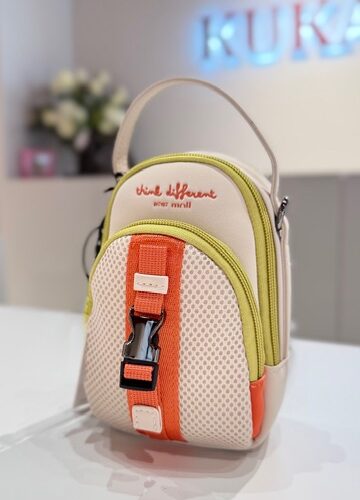 Alternative view of BOLSO PEPE MOLL Ref. 261183