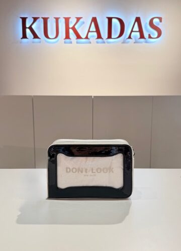 Alternative view of BOLSO PEPE MOLL Ref. 261350