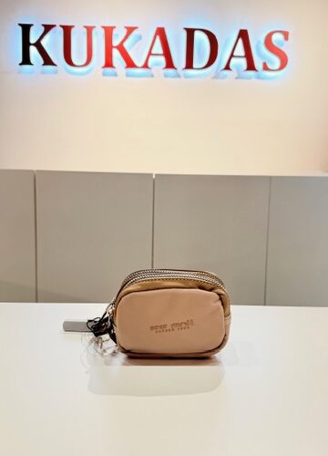 Alternative view of CARTERA PEPE MOLL Ref. 261125