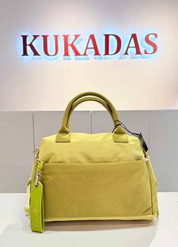 Alternative view of BOLSO PEPE MOLL Ref. 261120