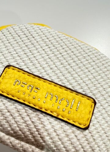 Alternative view of BOLSO PEPE MOLL Ref. 261393