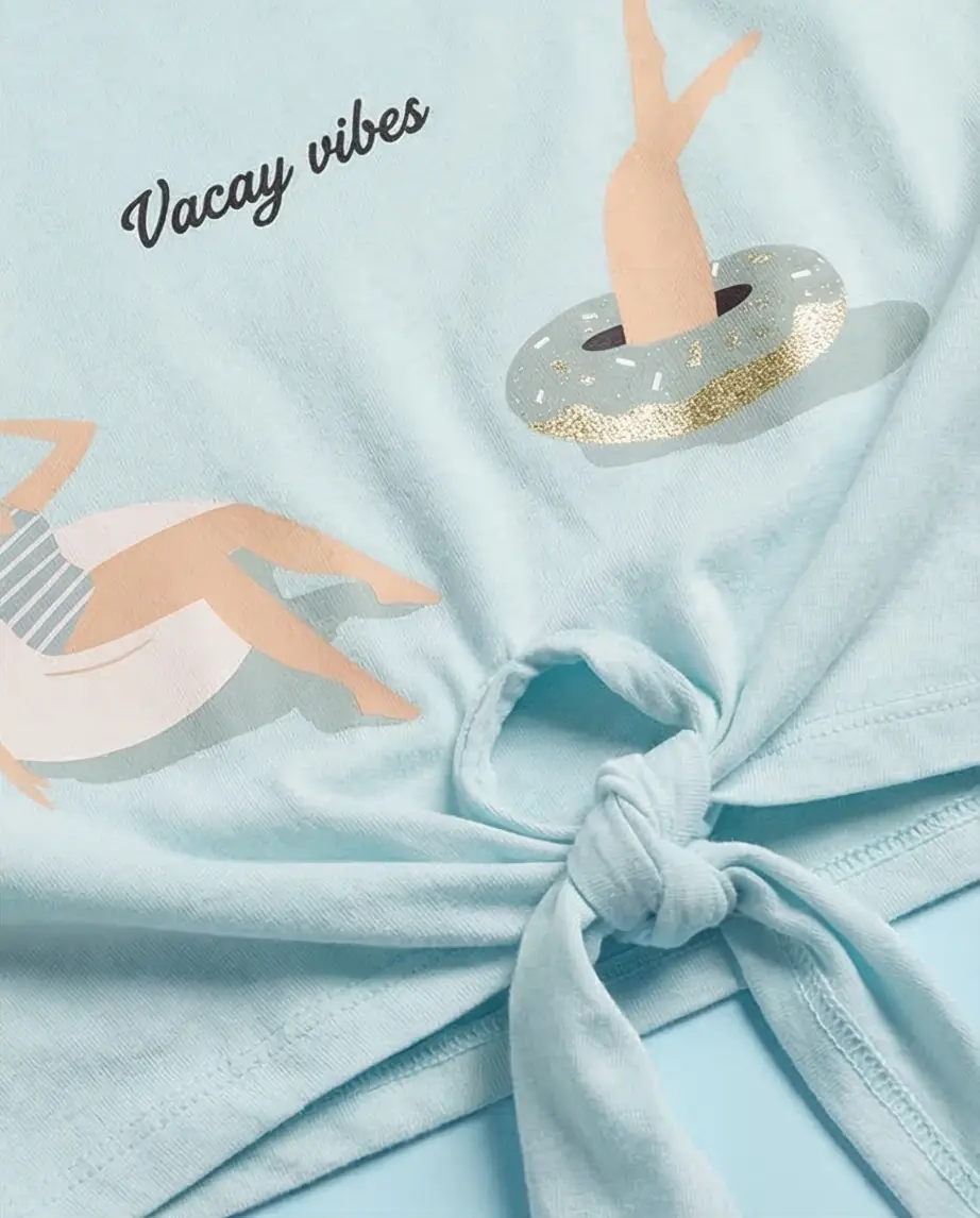 CAMISETA ONLY Ref. 15349897 - Imagen 8