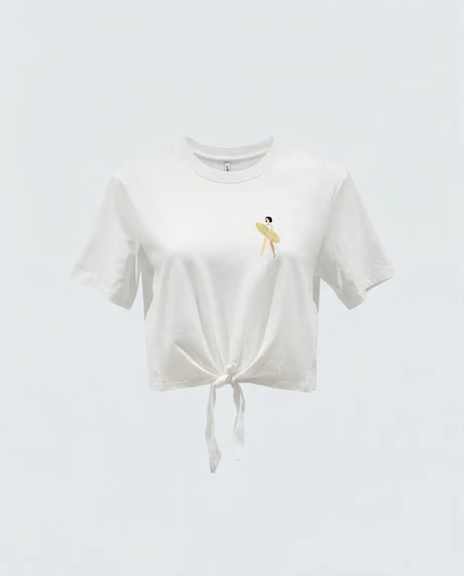 CAMISETA ONLY Ref. 15349897 - Imagen 5