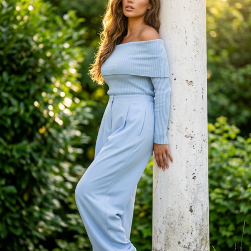 PANTALON BOMBACHO Ref. 13239