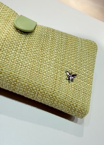 Alternative view of CARTERA PEPE MOLL Ref. 261710