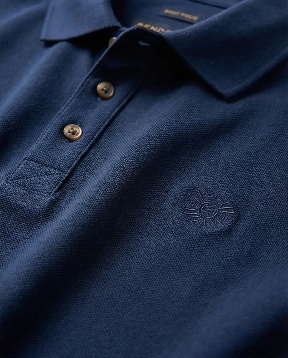 POLO BENDORFF Ref. 830145045 - Imagen 3