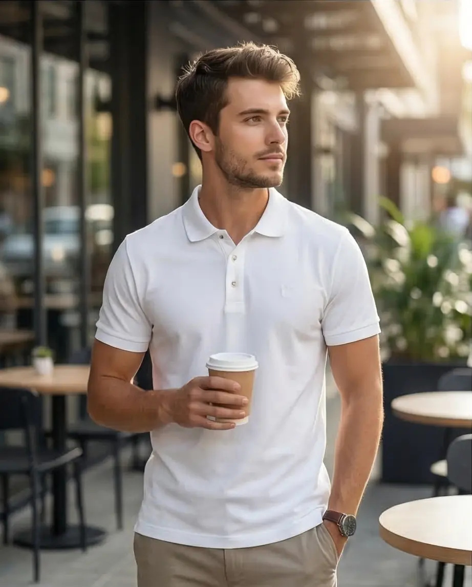 POLO BENDORFF Ref. 830145045 - Imagen 12