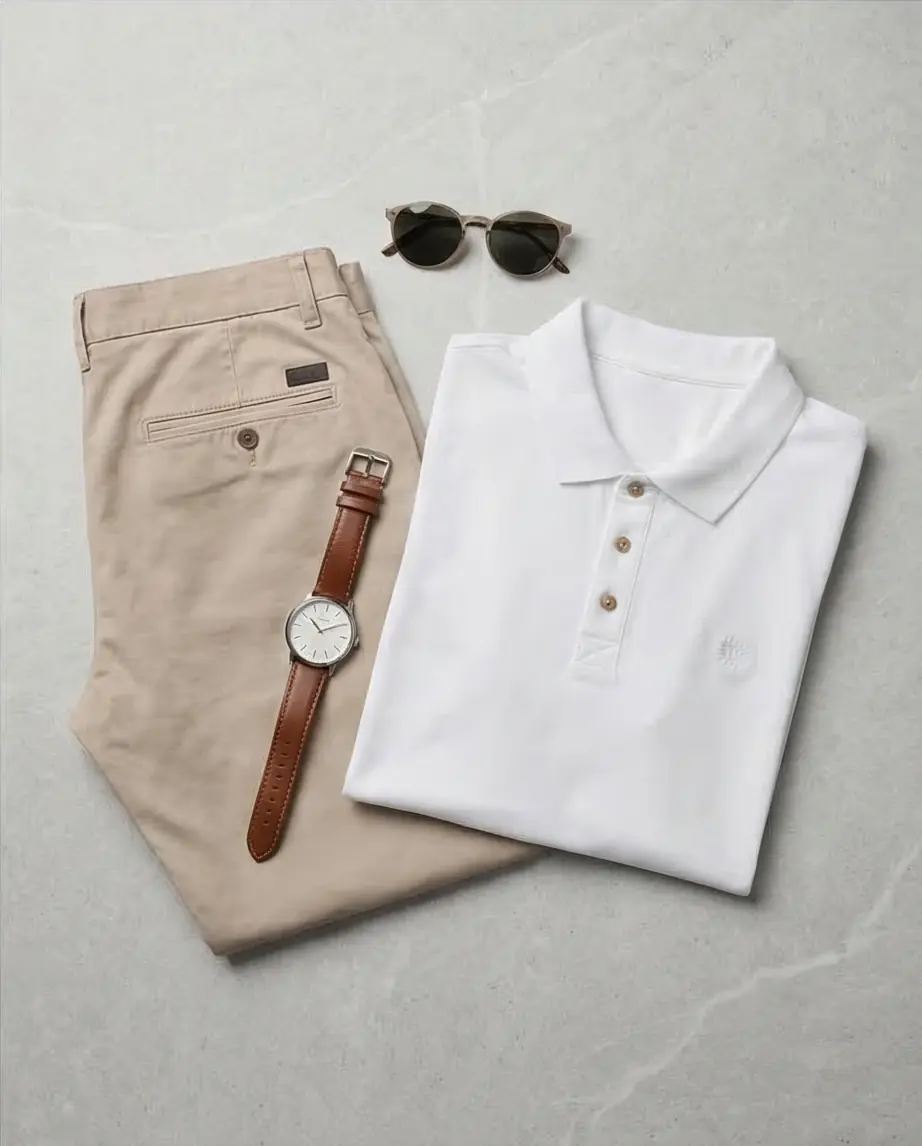 POLO BENDORFF Ref. 830145045 - Imagen 13