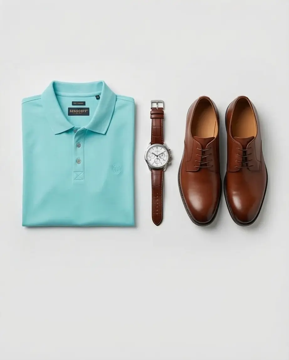 POLO BENDORFF Ref. 830145045 - Imagen 22