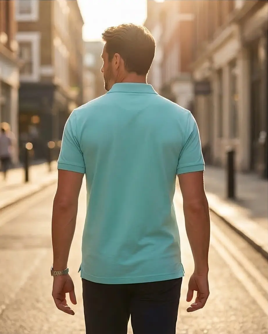 POLO BENDORFF Ref. 830145045 - Imagen 19