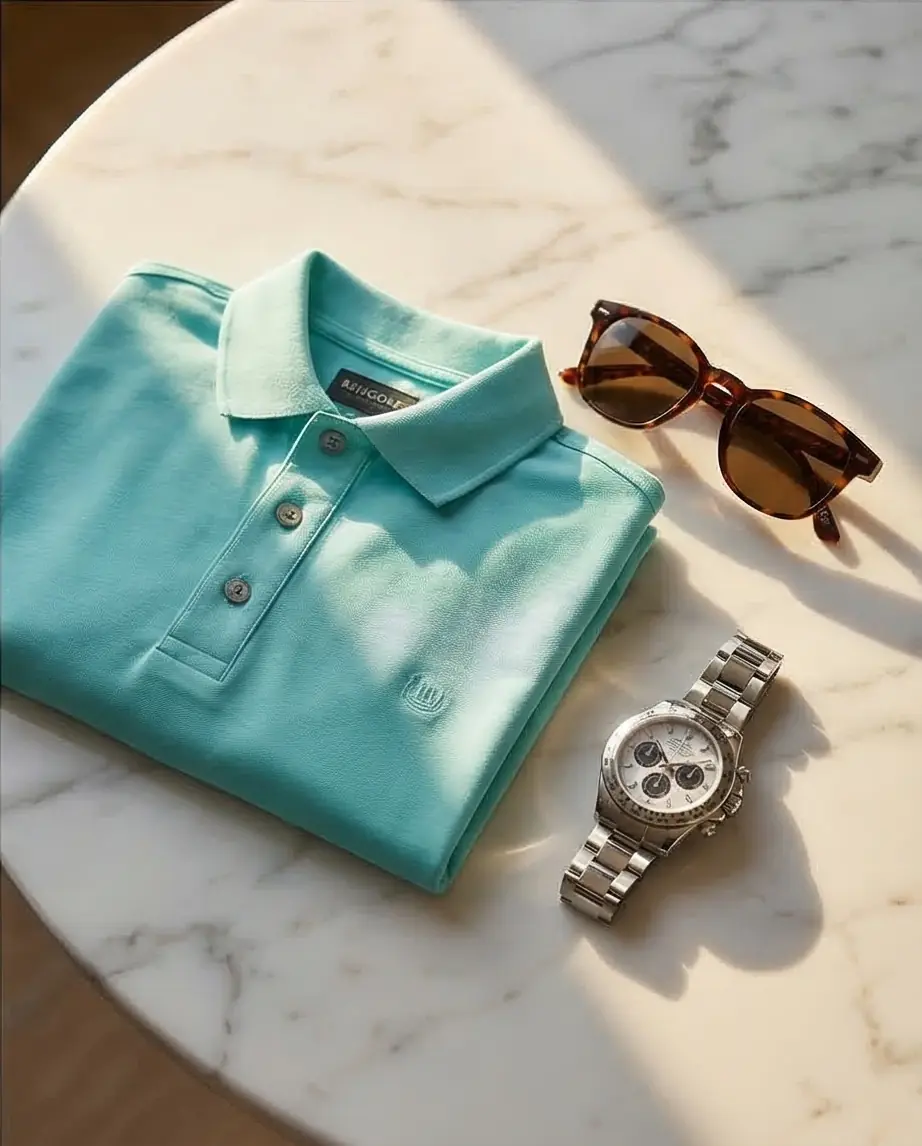 POLO BENDORFF Ref. 830145045 - Imagen 18