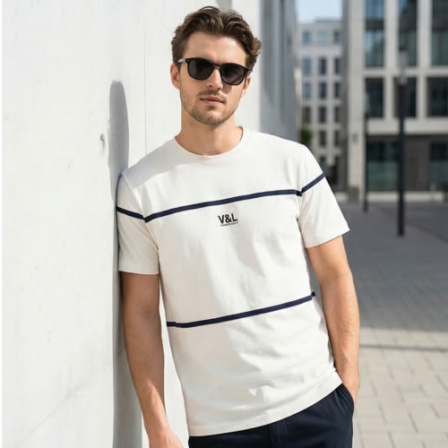 CAMISETA V&L Ref. 650647375