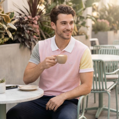 POLO V&L Ref. 630637353