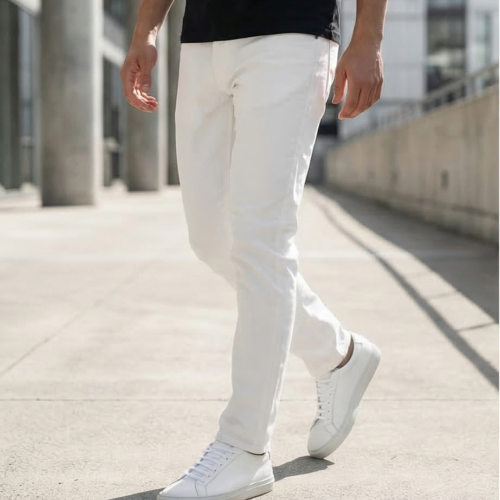 PANTALON SIXVALVES Ref. 500181528