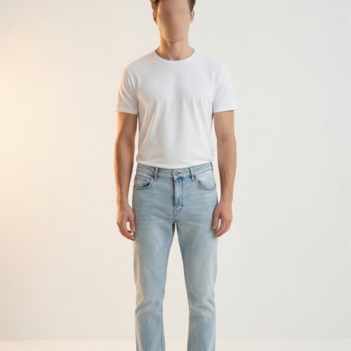 Alternative view of VAQUERO SIXVALVES Ref. 500161532