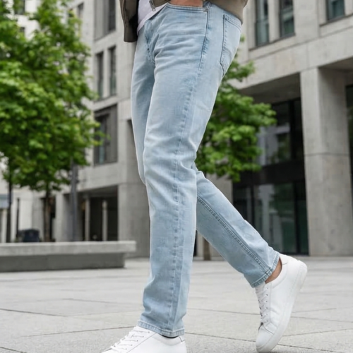 VAQUERO SIXVALVES Ref. 500161532