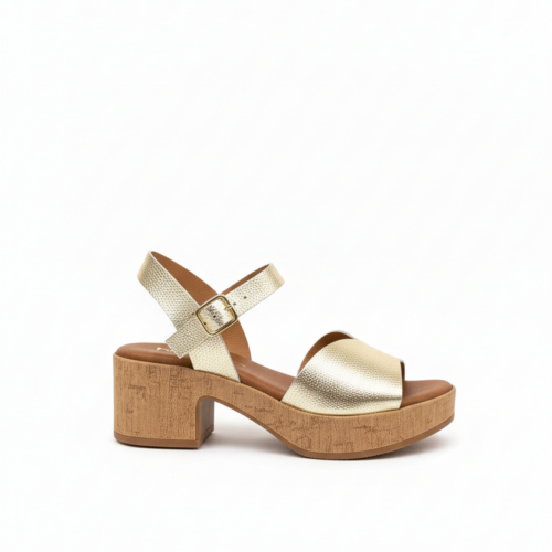 SANDALIA MOLONAS Ref. 146746