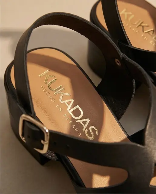 SANDALIA KUKADAS Ref. 145640 - Imagen 4