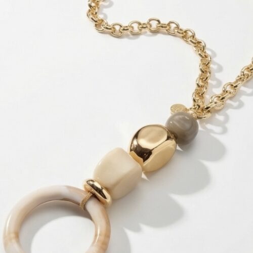 Alternative view of COLLAR PEPORI Ref. 26F-MANILLA