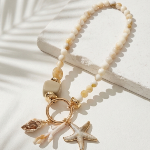 Alternative view of COLLAR PEPORI Ref. 26F-OSLO