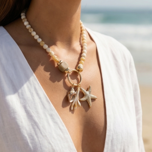 COLLAR PEPORI Ref. 26F-OSLO