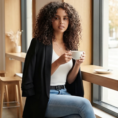 BLAZER ONLY Ref. 15197451