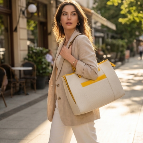 Alternative view of BOLSO PEPE MOLL Ref. 261391