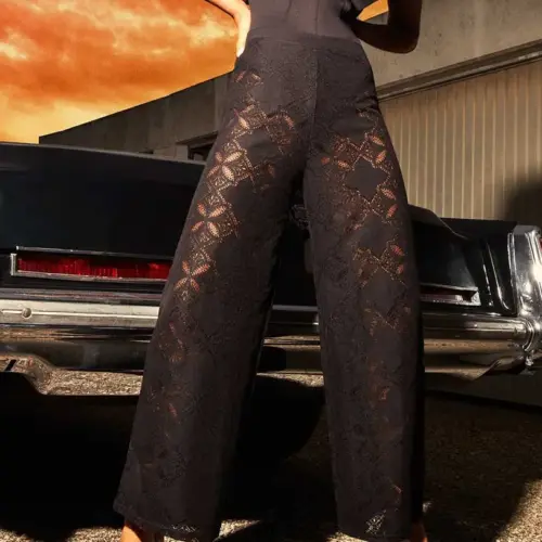PANTALON GISELA Ref. 2/80013B