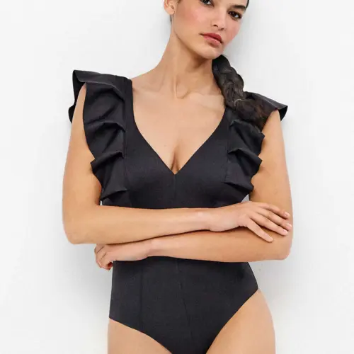 Alternative view of BAÑADOR GISELA Ref. 2/30419U