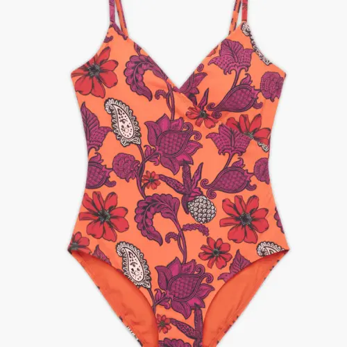 Alternative view of BAÑADOR GISELA Ref. 2/30371U