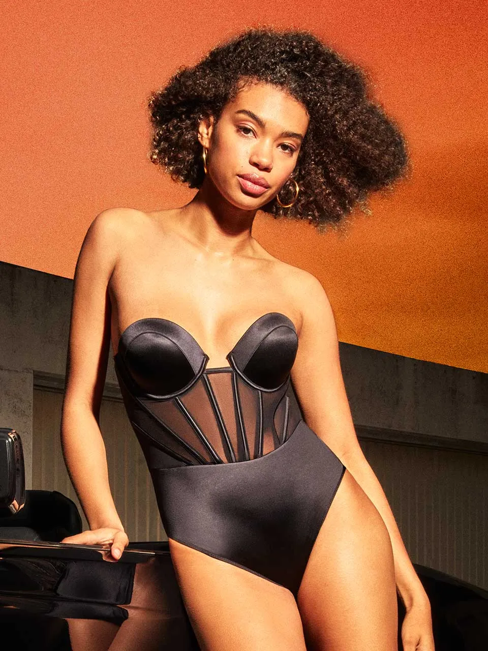 BAÑADOR GISELA Ref. 2/30420U - Imagen 3