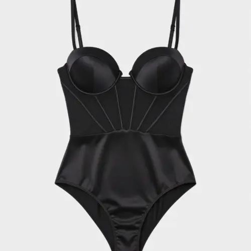 Alternative view of BAÑADOR GISELA Ref. 2/30420U