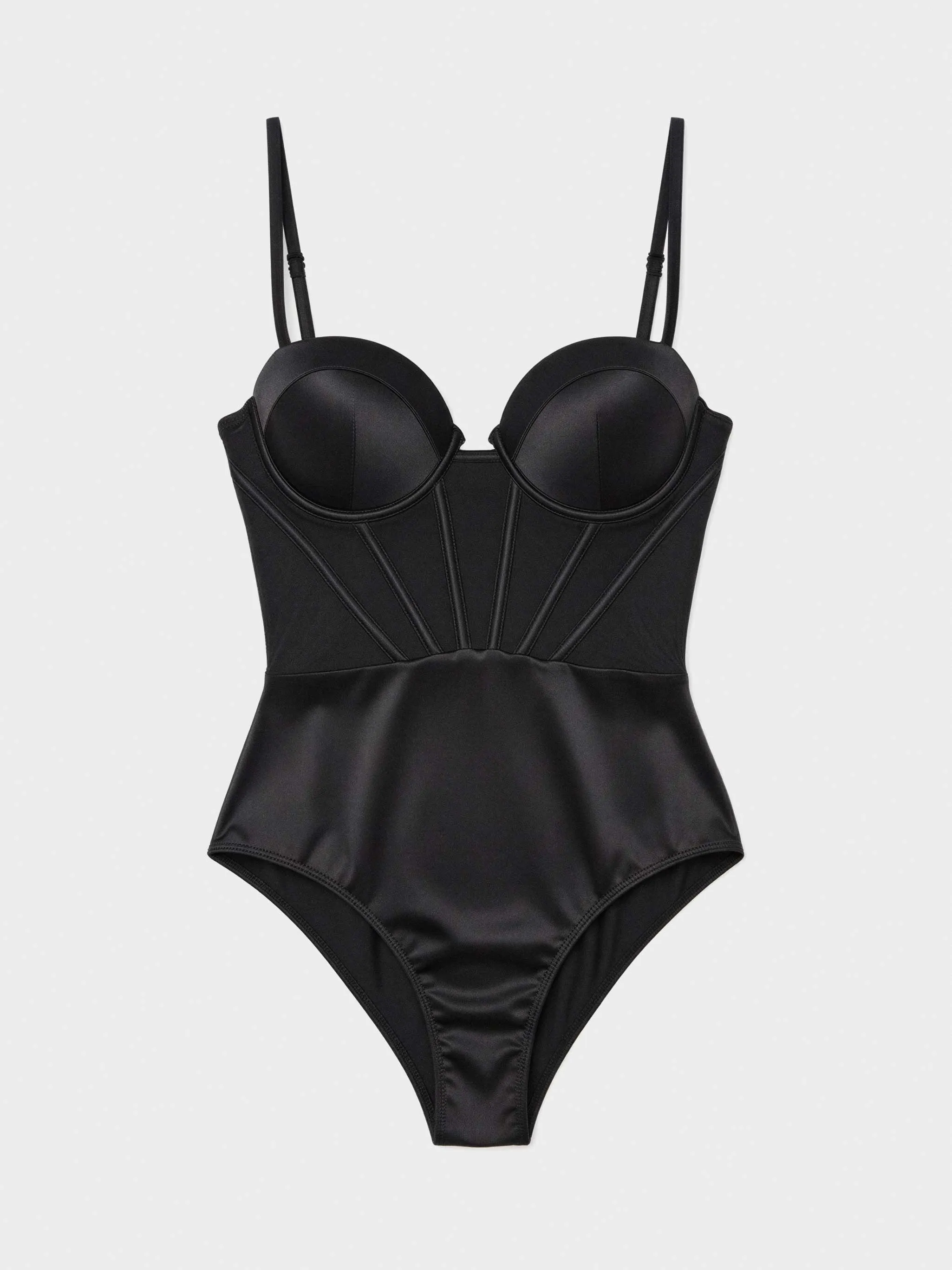 BAÑADOR GISELA Ref. 2/30420U - Imagen 2