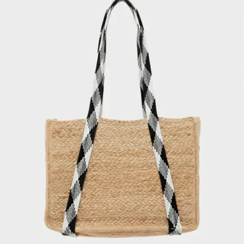 Alternative view of BOLSO GISELA Ref. 2/50114A