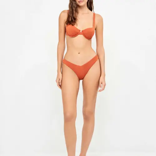 Alternative view of BRAGUITA GISELA Ref. 2/30307B