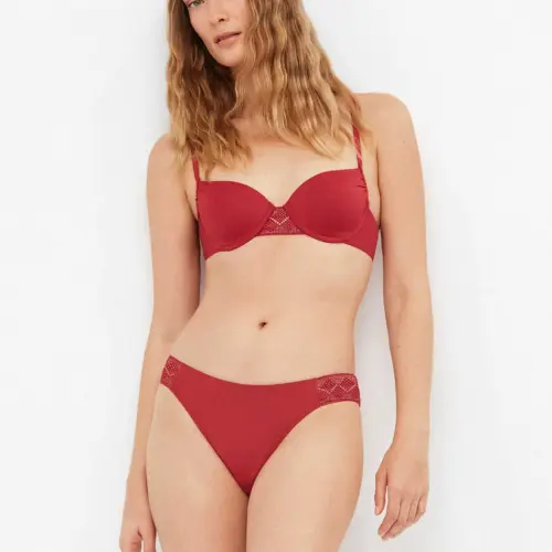 Alternative view of BRAGUITA GISELA Ref. 2/30385B