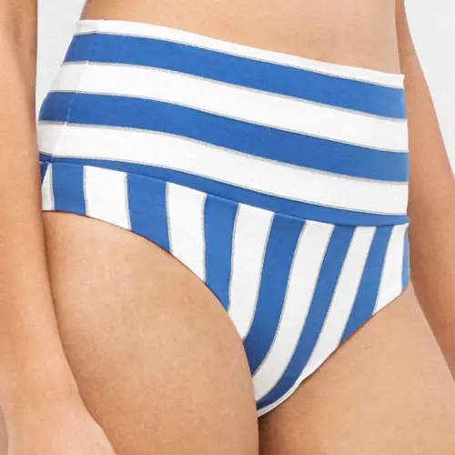 Alternative view of BRAGUITA GISELA Ref. 2/30435B