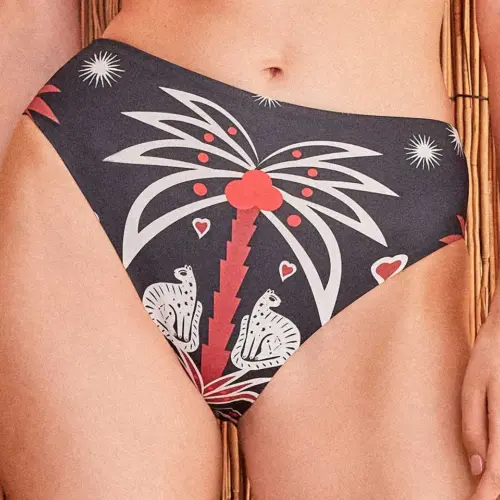 Alternative view of BRAGUITA GISELA Ref. 2/30287B