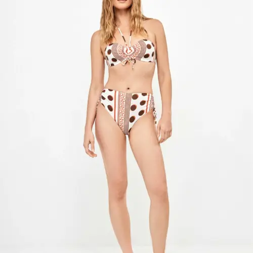 Alternative view of BRAGUITA GISELA Ref. 2/30301B